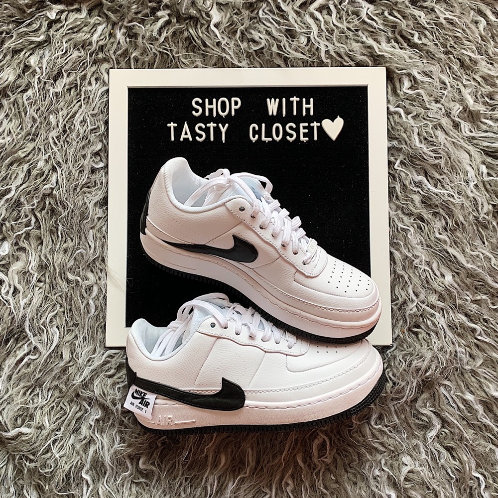Nike air force 1 jester xx sneakers - Picture 4 of 8